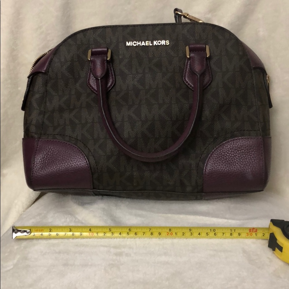 Michael Kors Satchel